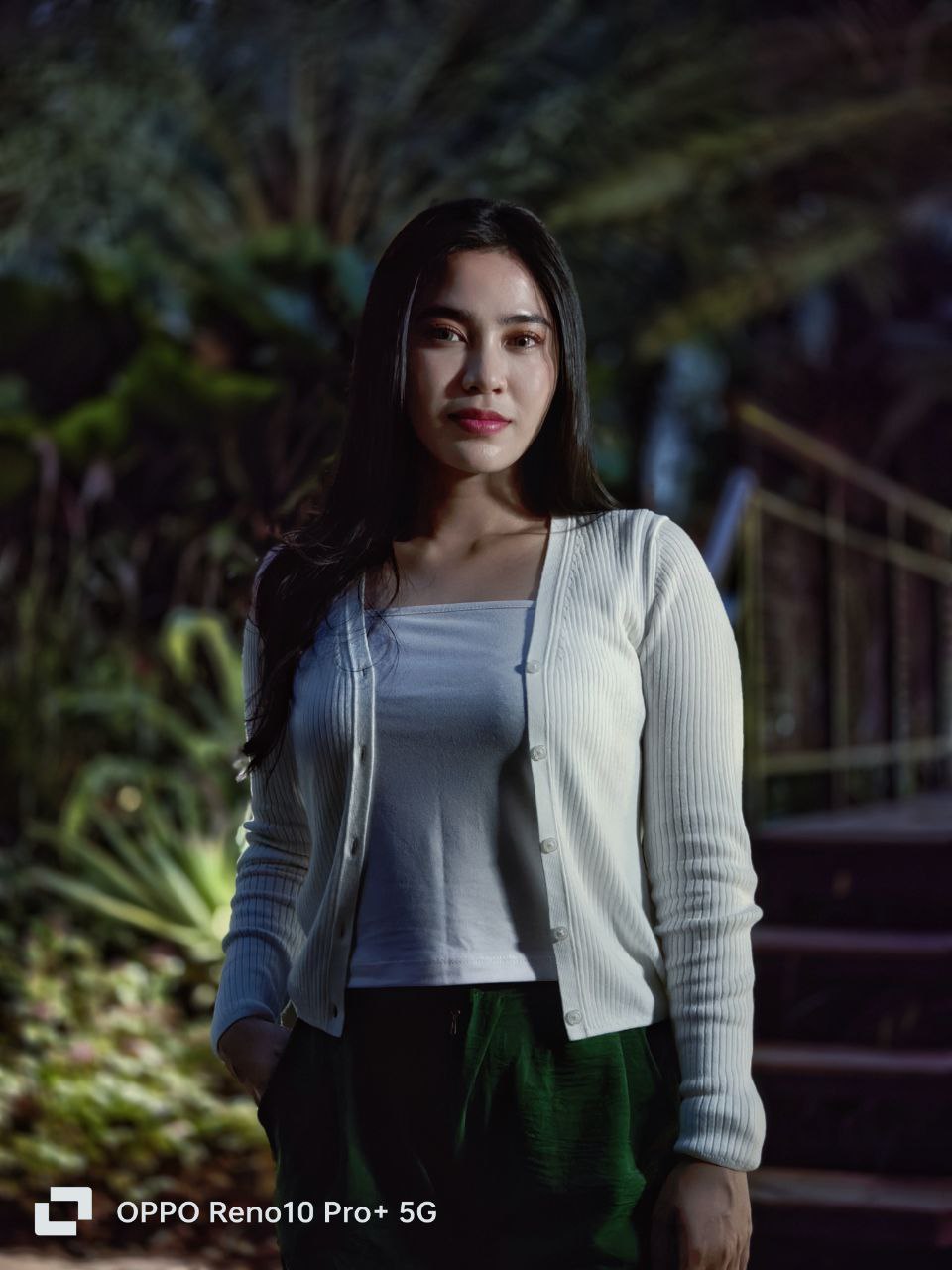 Kamera OPPO Reno10 Pro+ 5G Mampu Hasilkan Foto Portrait Professional 